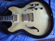 IBANEZ AS103-NT-12-03 Custom