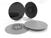 Dekielek kapsel RH Topline 