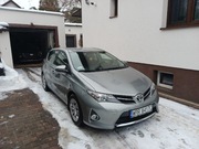 Toyota Auris 2014