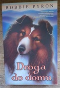 Droga do domu Pyron Bobbie