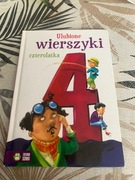 wierszyki czterolatka Brzechwa Fredro