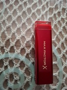 Nowa szminka Max Factor