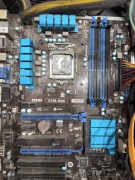 Sprzedam na części (niektóre działające)