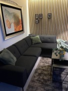 Sofa / Narożnik SITS 280cm x 220cm - Używany 