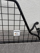 Kratka do auta Kleinmetall do przewożenia psa VW Tiguan Allspace 5-os