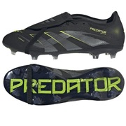 Buty piłkarskie adidas Predator Pro FT FG  JS4072 rozmiar 43 1/3 Lanki