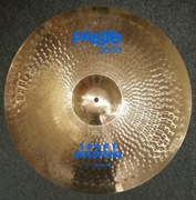 Paiste 2000 Sound Reflections Power Ride 20"
