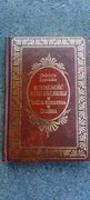EXLIBRIS G.Zapolska Moralność Pani Dulskiej&Żabusia&Kaśka Kariatyda