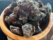 Żywica świerkowa do inhalacji, produkcji maści i kadzideł. 50g.