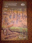 Wojtczak, Las Argoński 1918, HB