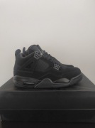Jordan 4 Black Cat