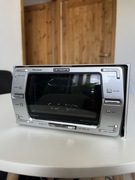 Radio samochodowe Carrozzeria FH-P007MD Pioneer JDM 2din CD Minidisc