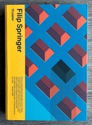 13 pięter - Filip Springer