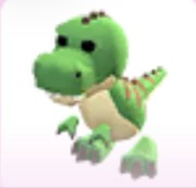 T Rex - Adopt Me Roblox