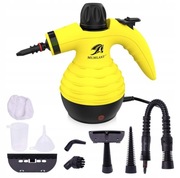 Myjka parowa MLMLANT 1050W Parownica Steamer Ręczny 350ml