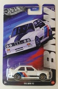 HOT WHEELS - 1992 BMW M3 / 2025 