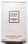 Chanel Coco Mademoiselle Intense edp 100 ml w