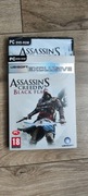 Assassin's Creed IV 4 Black Flag PL