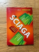 Ściąga - analiza i interpretacja wszystkich wierszy