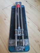 Maszynka (piła, przecinarka) do cięcia płytek