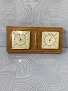 Domowa stacja pogodowa