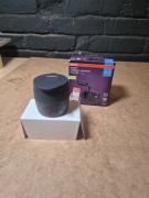 Inteligentna Wtyczka Gniazdko Zewnętrzne z Osłoną IP44 SMART WiFi ZigBee