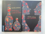 Marsha Mehran | Dwie powieści
