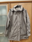 Kurtka damska wiosenna 