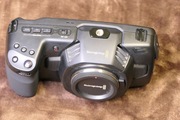 BlackMagic Pocket Cinema 4k