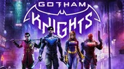 Gotham Knights PC PL Klucz STEAM