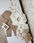 Zestaw dla dziecka od urodzenia