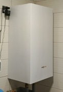 Bufor Viessmann 46 litrów, vitocell 100, 88 x 45 x 37 cm