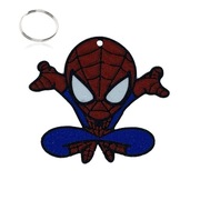 Brelok SPIDEY SPIDERMAN DO KLUCZY