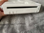 Nintendo Wii + Tablet graficzny (Instant Artist) – ZESTAW