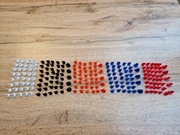 Tyrants of the Underdark figurki oddziałów