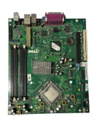 DELL Optiplex GX620 SFF LGA775 CN-0KH290 + CPU PENTIUM 4 3.0Ghz 630 SL7Z9