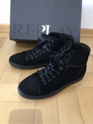 Botki 39 nowe Replay