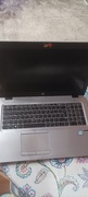 HP Elite book  850 G3 i5