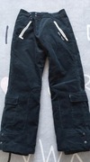 Spodnie narciarskie