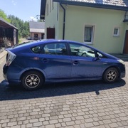 Toyota Prius III 