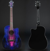 Gitara elektroakustyczna Lindo Swallow V2