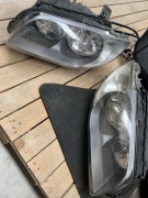 Lampy przód reflektory BMW e82 e87