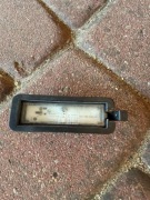 lampa tablicy rejestracyjnej challenger 15+