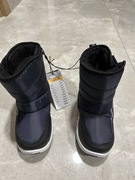 Nowe śniegowce chłopięce