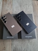 Nowy Samsung Galaxy S25 Ultra 256/512gb dwa kolory + Gratisy 