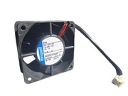 EBM-PAPST 614 Wentylator Osiowy