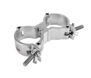 Riggatec Podwójna Obejma Light max 100kg (48-51mm)