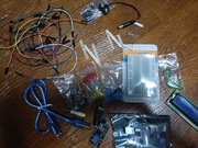 Mini zestaw kit Arduino UNO R3