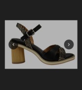 Buty Sandały Tamaris rozm. 39