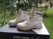 Timberland trapery damskie rozmiar 38 skóra naturalna